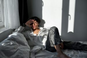 Insomnia
